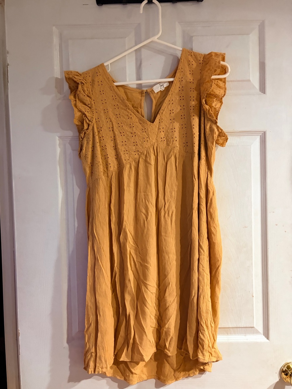 Ivy Dress